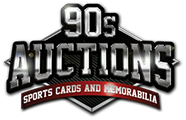 90s Auctions